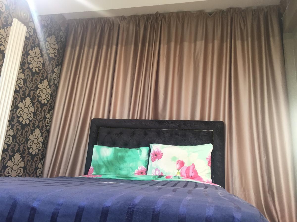 2 Bedrooms Heart Of City Center تشيسيناو المظهر الخارجي الصورة